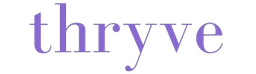 Thryve Logo