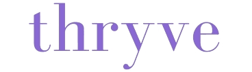 Thryve Logo